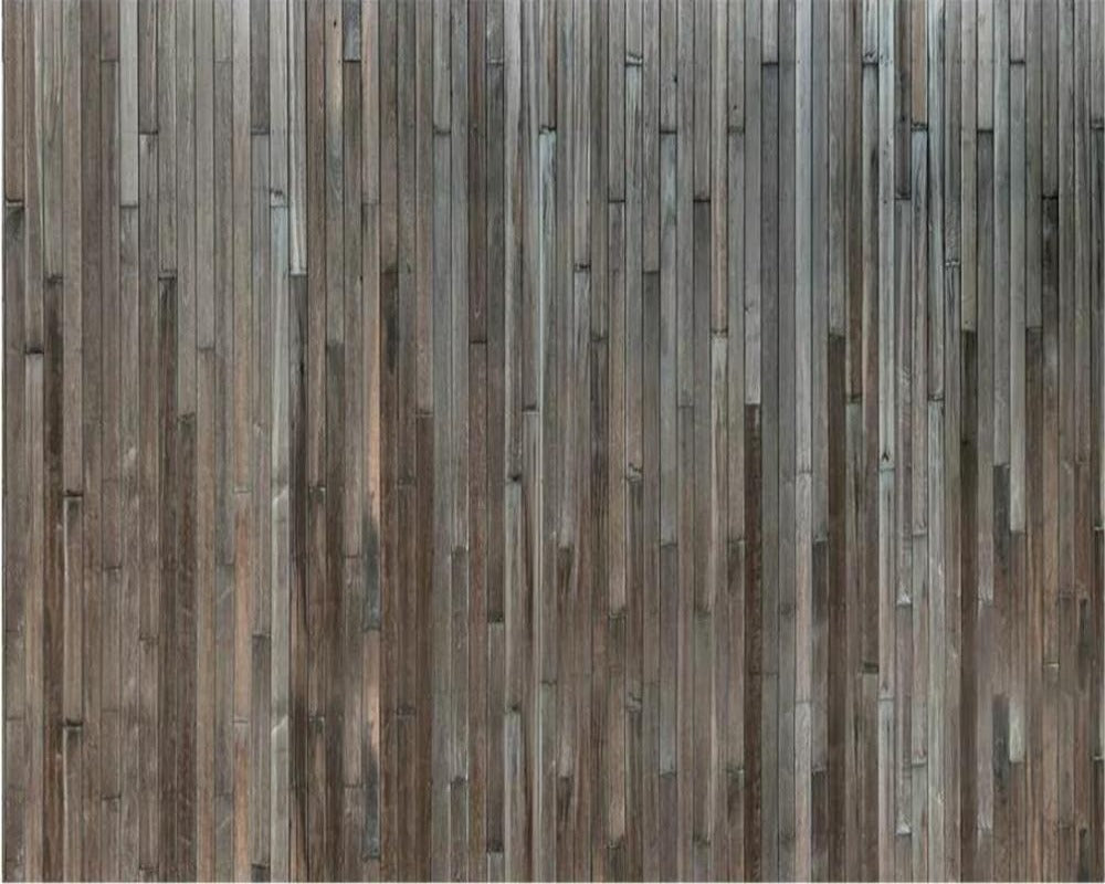 Wallpaper Wood Grain Stitching SKU# WAL0295